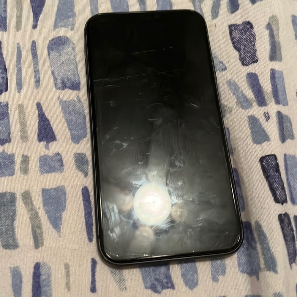 Used iPhone 11